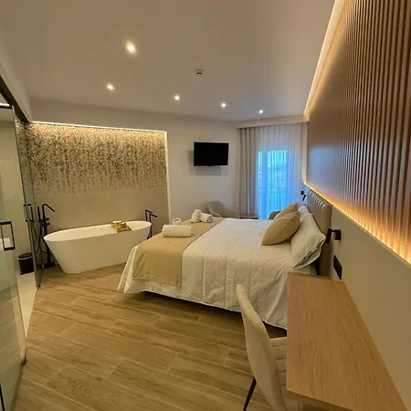 Siskets Hotel Torrente de Cinca