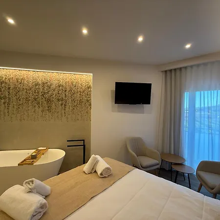 Hotel Siskets Torrente de Cinca