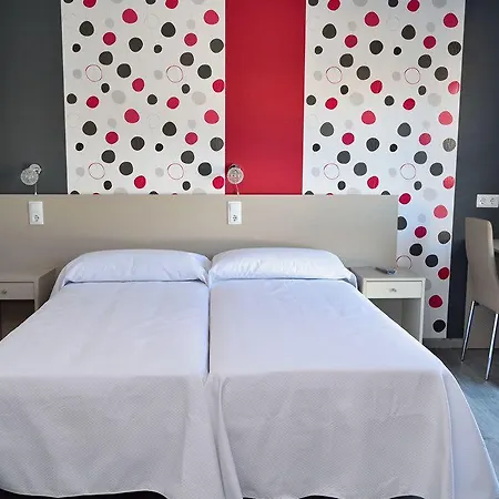 Siskets Hotel Torrente de Cinca