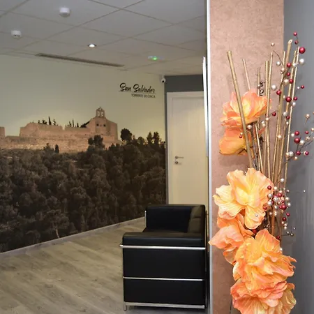 Hotel Siskets Torrente de Cinca