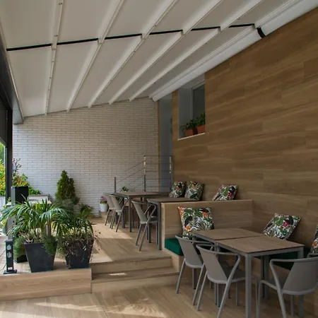 Siskets Hotel Torrente de Cinca