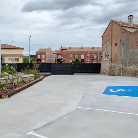 Siskets Torrente de Cinca