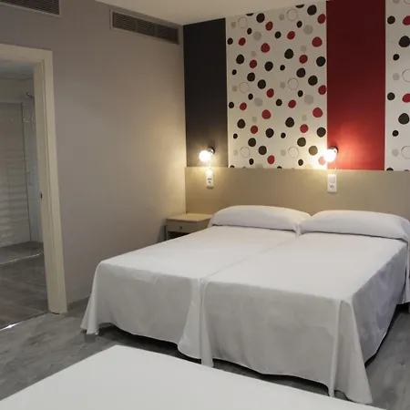 Hotel Siskets 3*