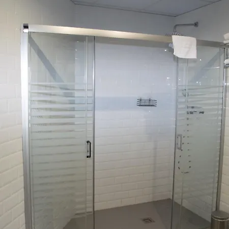 Hotel Siskets Torrente de Cinca