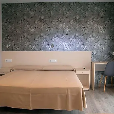 Hotel Siskets Torrente de Cinca