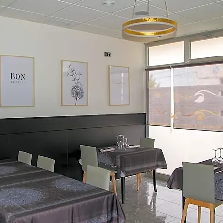 Siskets Hotel Torrente de Cinca