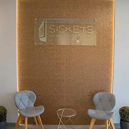 Siskets