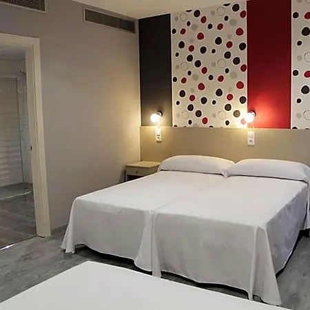 Siskets Hotel Torrente de Cinca