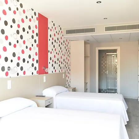 Siskets Hotel Torrente de Cinca