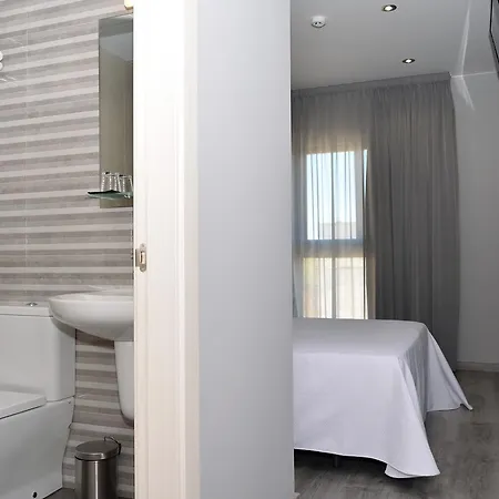 Siskets Hotel Torrente de Cinca