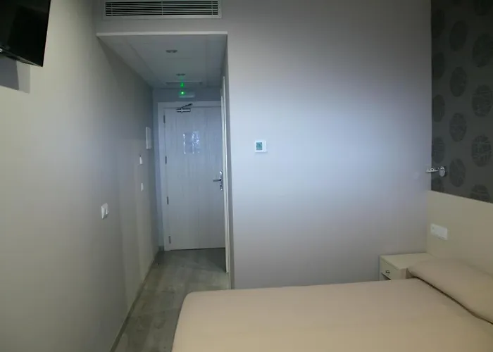 Siskets Hotel Torrente de Cinca