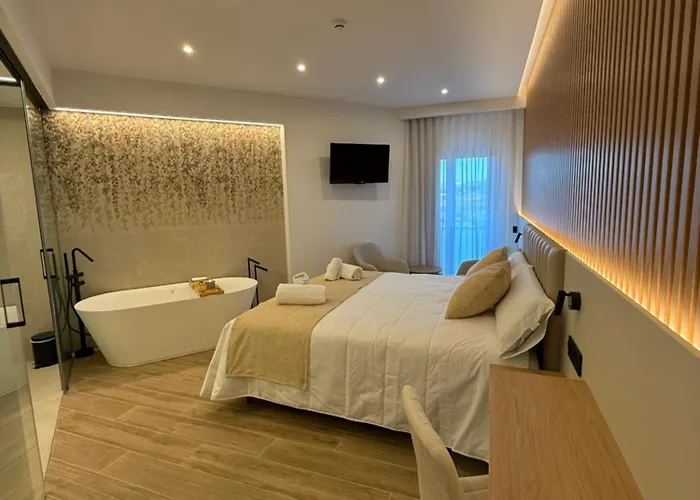 Siskets Hotel Torrente de Cinca