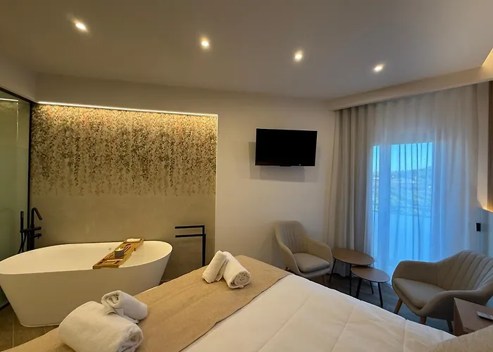 Hotel Siskets Torrente de Cinca