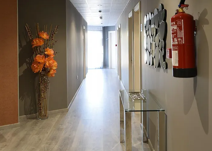 Siskets 3* Torrente de Cinca