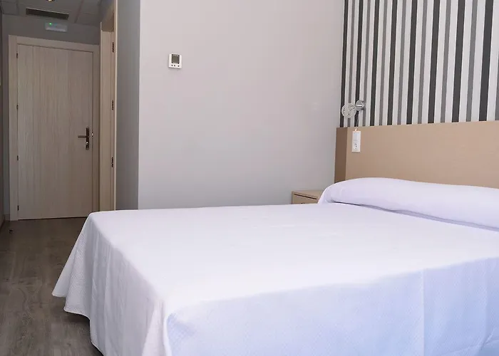 Siskets 3* Torrente de Cinca