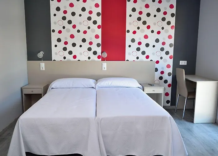 Siskets Hotel Torrente de Cinca