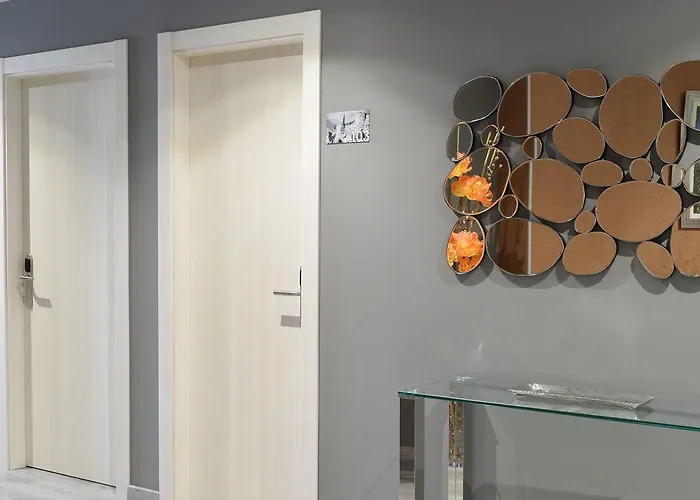 Hotel Siskets Torrente de Cinca