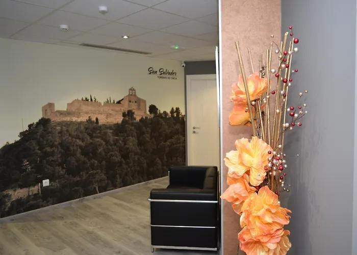 Hotel Siskets Torrente de Cinca