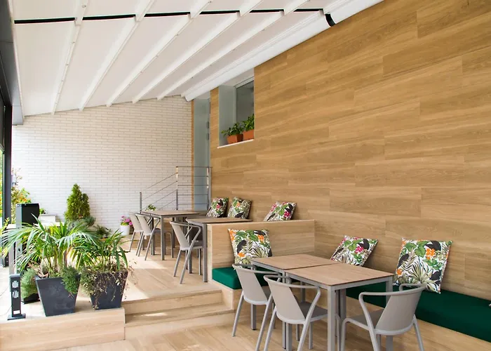 Hotel Siskets Torrente de Cinca