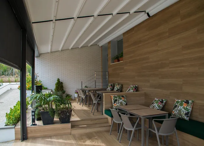 Siskets Hotel Torrente de Cinca