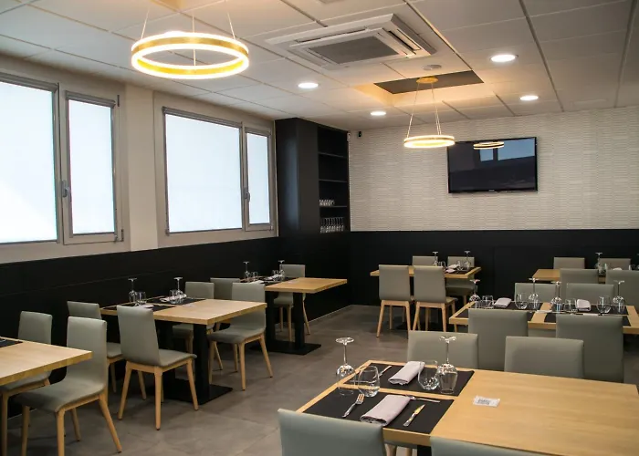 Siskets 3* Torrente de Cinca