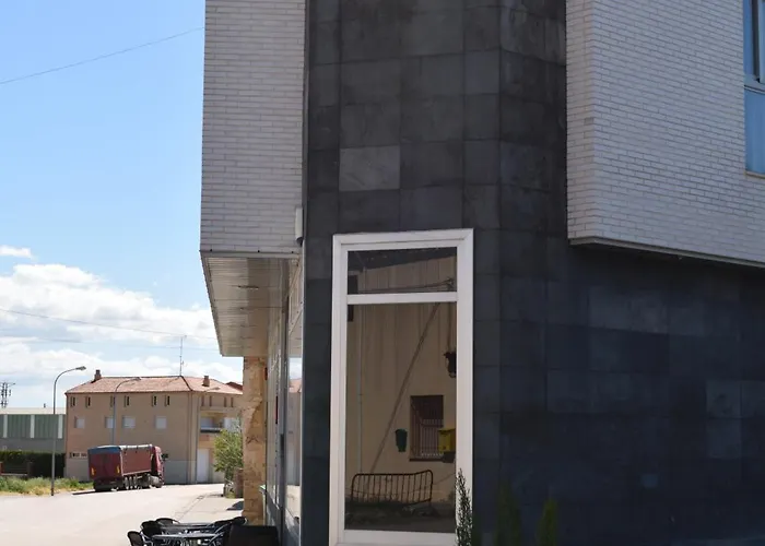 Hotel Siskets Torrente de Cinca