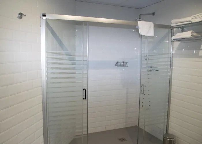 Hotel Siskets Torrente de Cinca