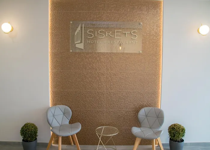 Siskets Hotel