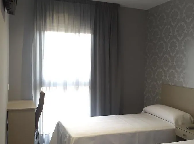 Siskets 3* Torrente de Cinca