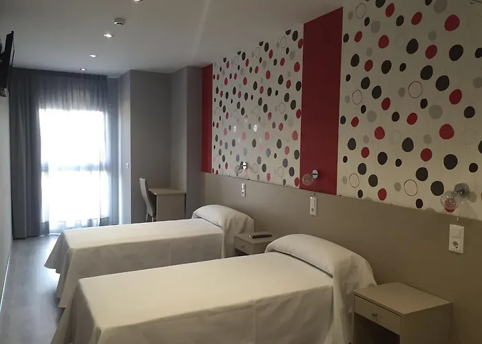 Siskets 3* Torrente de Cinca