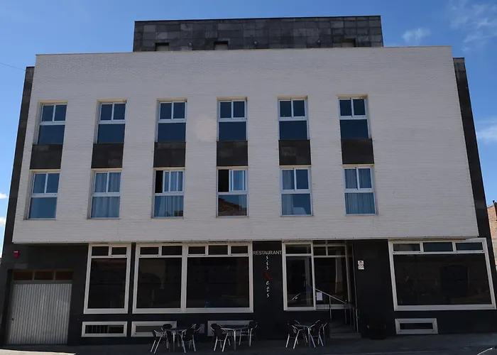 Siskets Hotel Torrente de Cinca