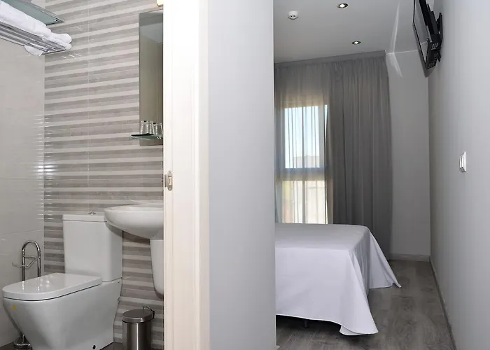 Siskets Hotel Torrente de Cinca