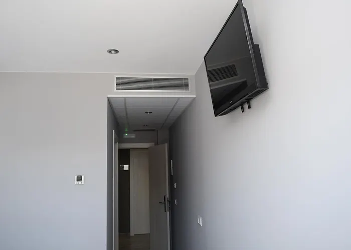 Siskets 3* Torrente de Cinca